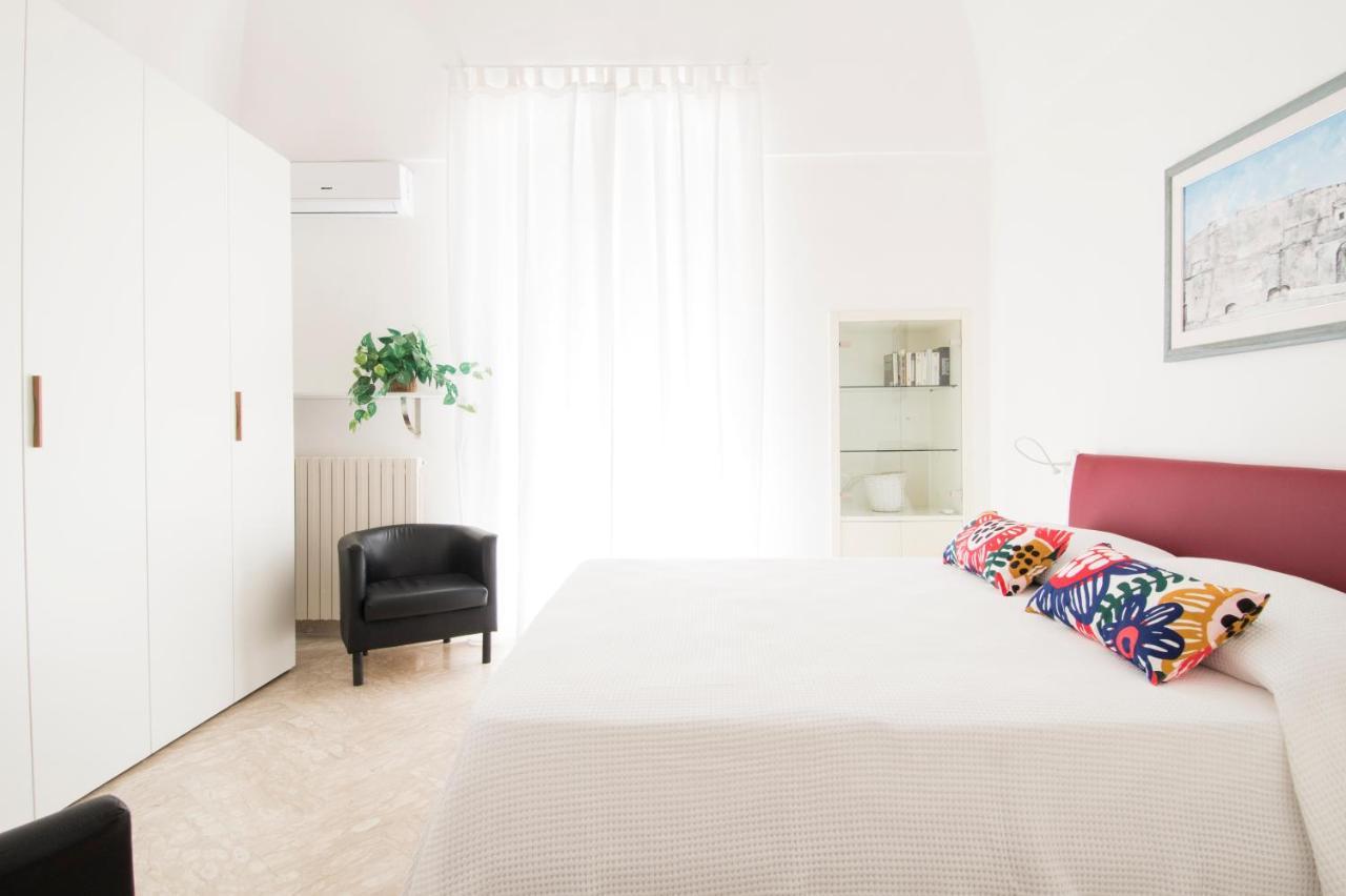 Ferienwohnung Casa Fernanda Monopoli Exterior foto